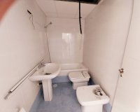 Rynek wtórny - Town house - Mijas - Calahonda