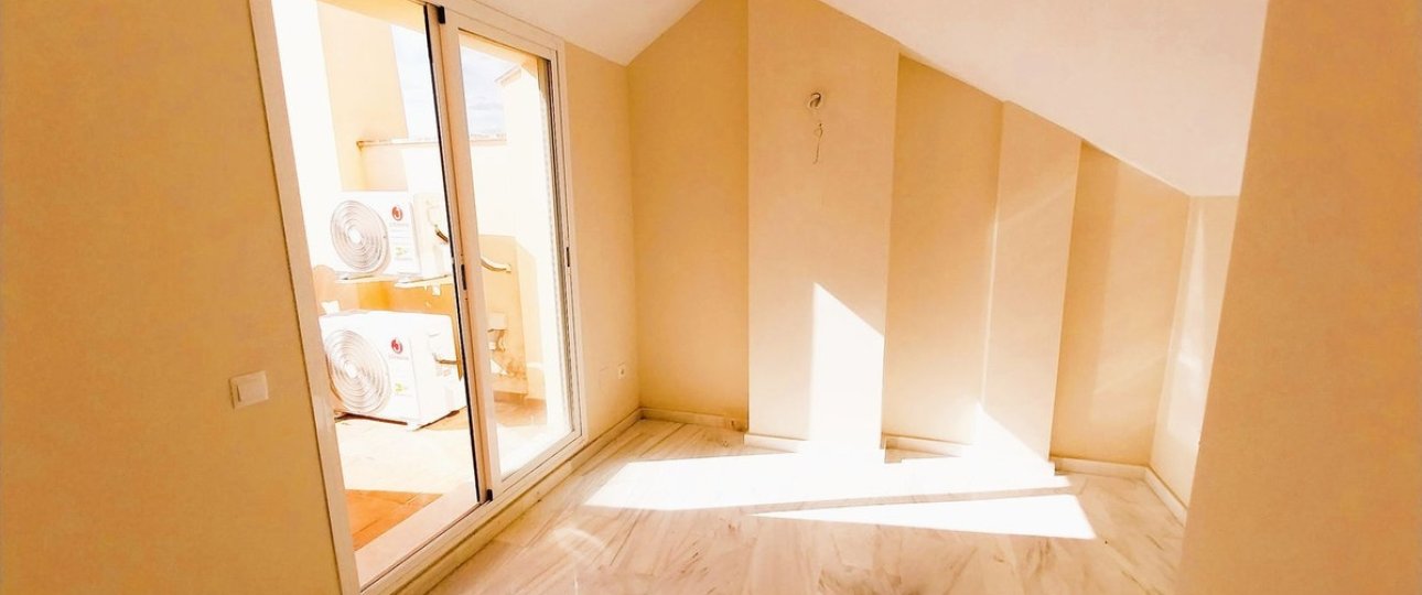 Rynek wtórny - Town house - Mijas - Calahonda