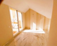 Rynek wtórny - Town house - Mijas - Calahonda