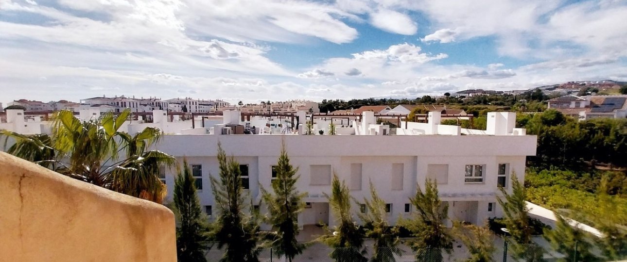 Rynek wtórny - Town house - Mijas - Calahonda