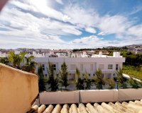 Rynek wtórny - Town house - Mijas - Calahonda