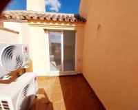 Rynek wtórny - Town house - Mijas - Calahonda