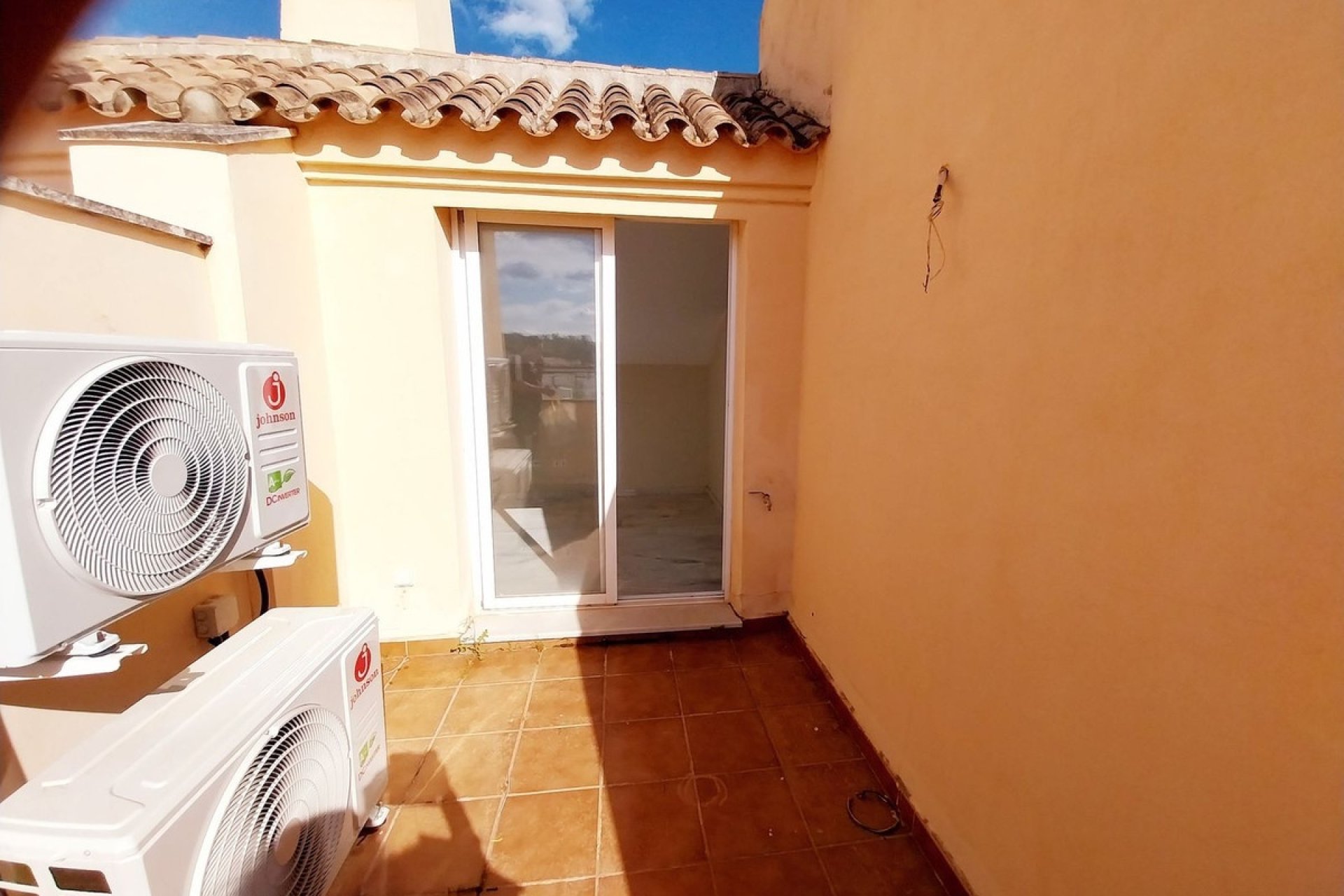 Rynek wtórny - Town house - Mijas - Calahonda