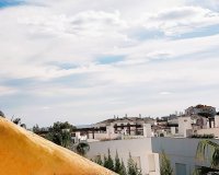 Rynek wtórny - Town house - Mijas - Calahonda