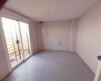 Rynek wtórny - Town house - Mijas - Calahonda