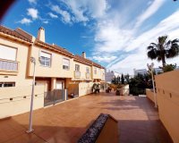 Rynek wtórny - Town house - Mijas - Calahonda