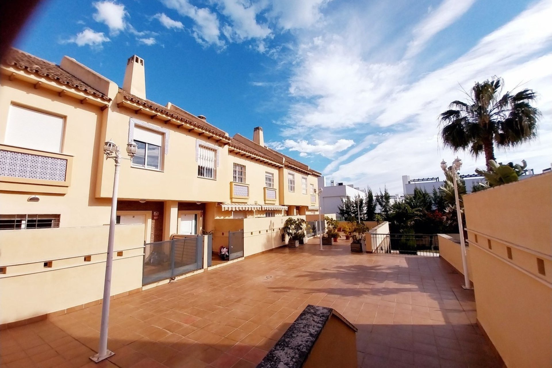 Rynek wtórny - Town house - Mijas - Calahonda