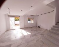Rynek wtórny - Town house - Mijas - Calahonda