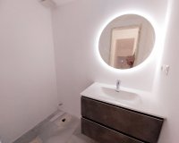 Rynek wtórny - Town house - Mijas - Calahonda