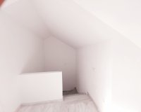 Rynek wtórny - Town house - Mijas - Calahonda