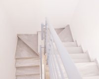 Rynek wtórny - Town house - Mijas - Calahonda