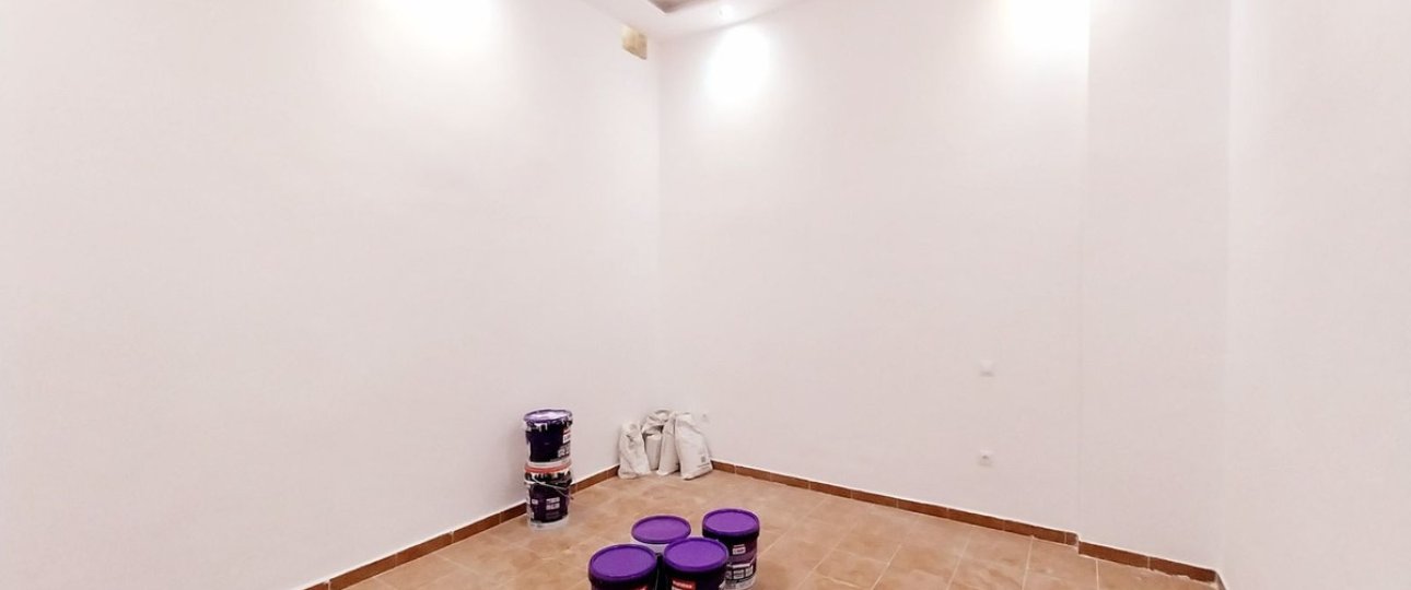 Rynek wtórny - Town house - Mijas - Calahonda