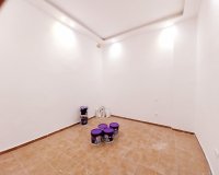 Rynek wtórny - Town house - Mijas - Calahonda