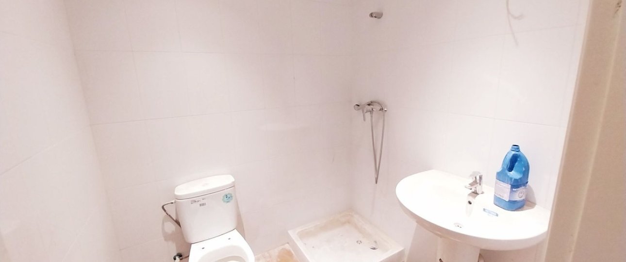 Rynek wtórny - Town house - Mijas - Calahonda