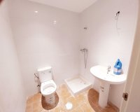 Rynek wtórny - Town house - Mijas - Calahonda