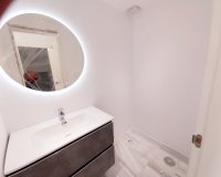 Rynek wtórny - Town house - Mijas - Calahonda