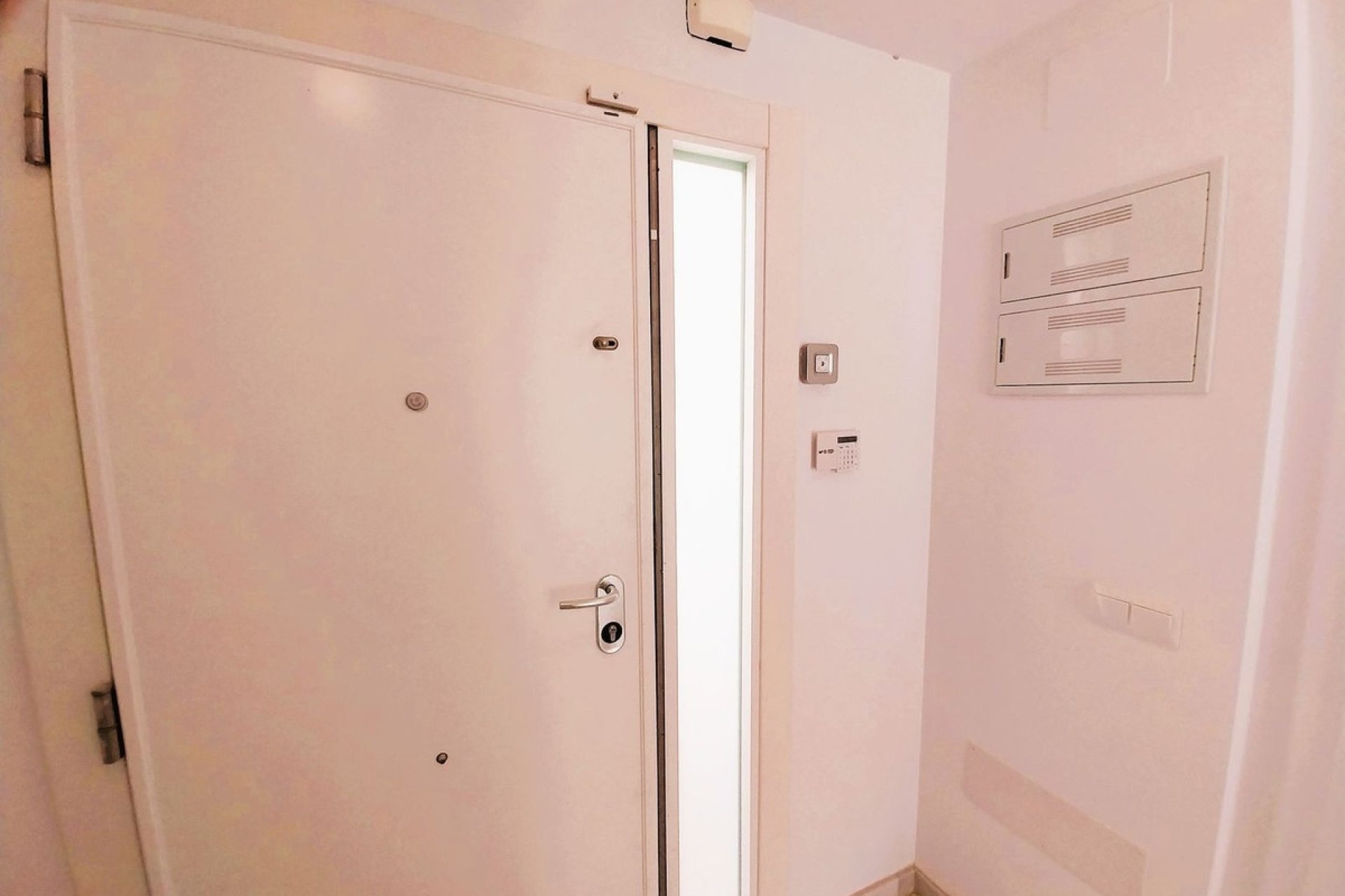 Rynek wtórny - Town house - Mijas - Calahonda