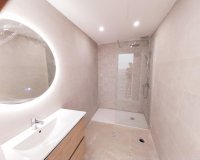 Rynek wtórny - Town house - Mijas - Calahonda