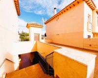 Rynek wtórny - Town house - Mijas - Calahonda