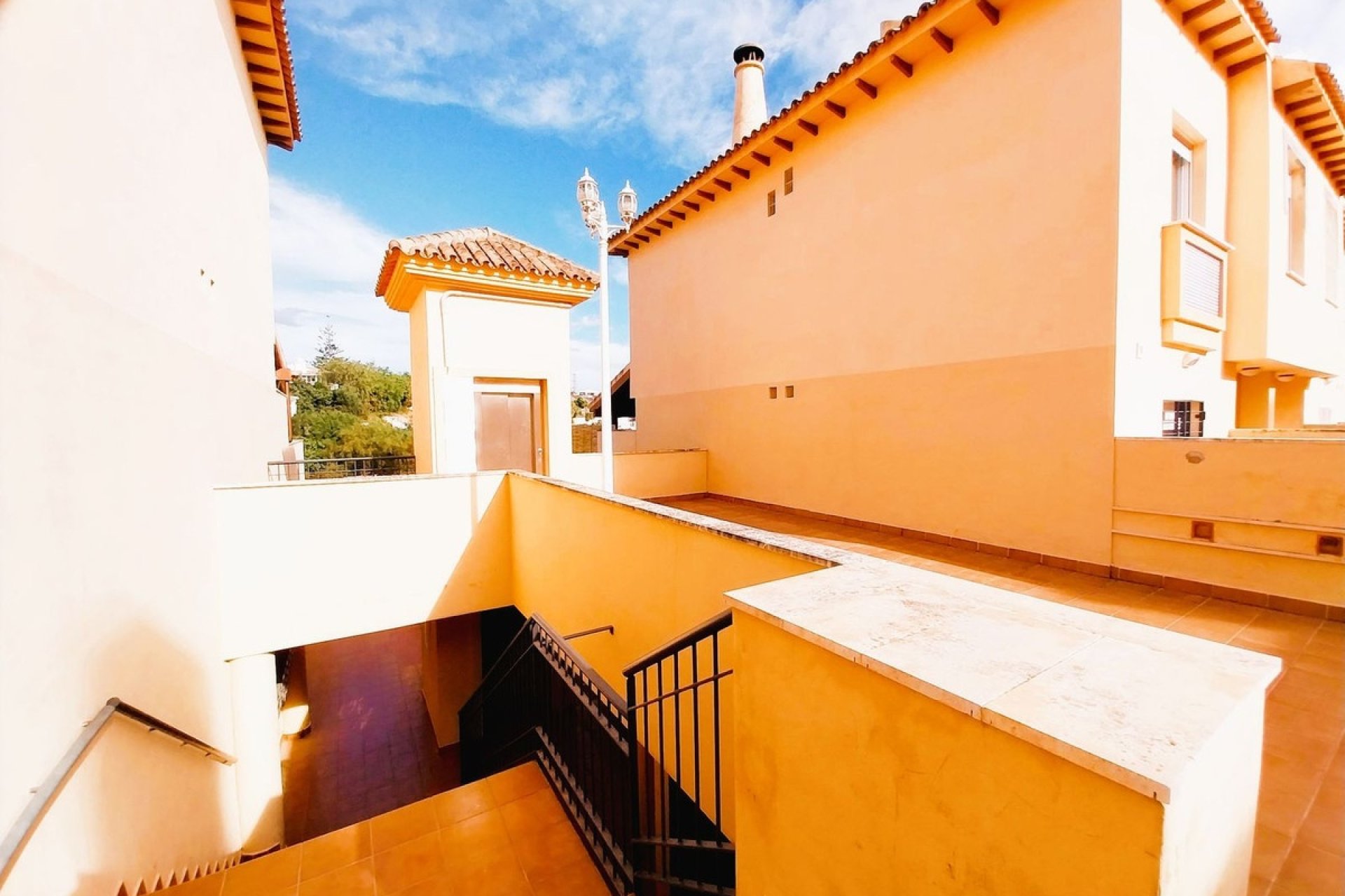 Rynek wtórny - Town house - Mijas - Calahonda