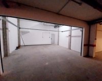 Rynek wtórny - Town house - Mijas - Calahonda