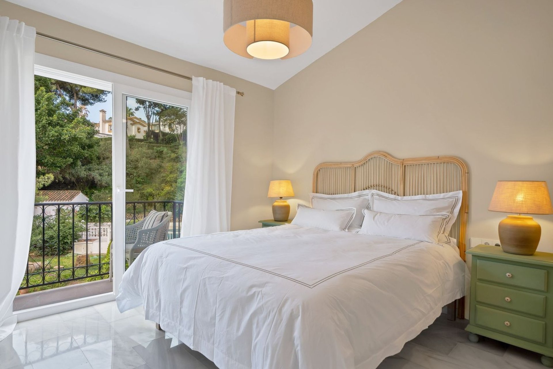 Rynek wtórny - Town house - Mijas - Calahonda