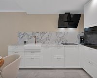 Rynek wtórny - Town house - Mijas - Calahonda