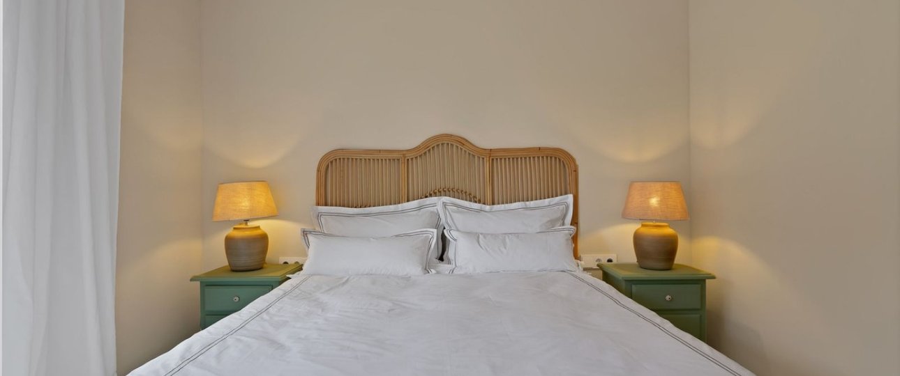 Rynek wtórny - Town house - Mijas - Calahonda