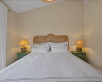 Rynek wtórny - Town house - Mijas - Calahonda