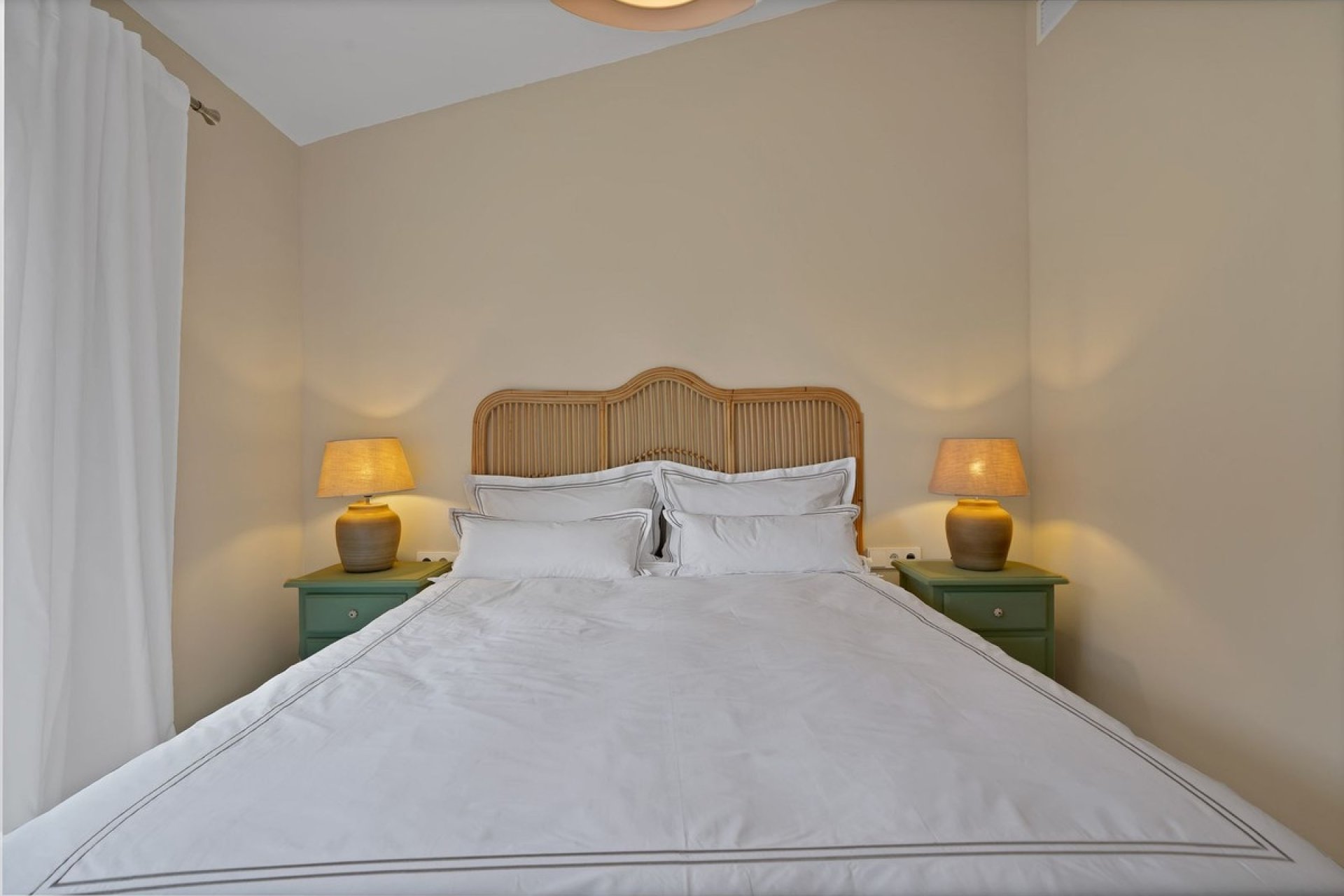 Rynek wtórny - Town house - Mijas - Calahonda