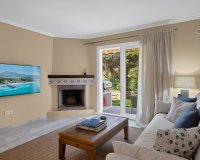Rynek wtórny - Town house - Mijas - Calahonda