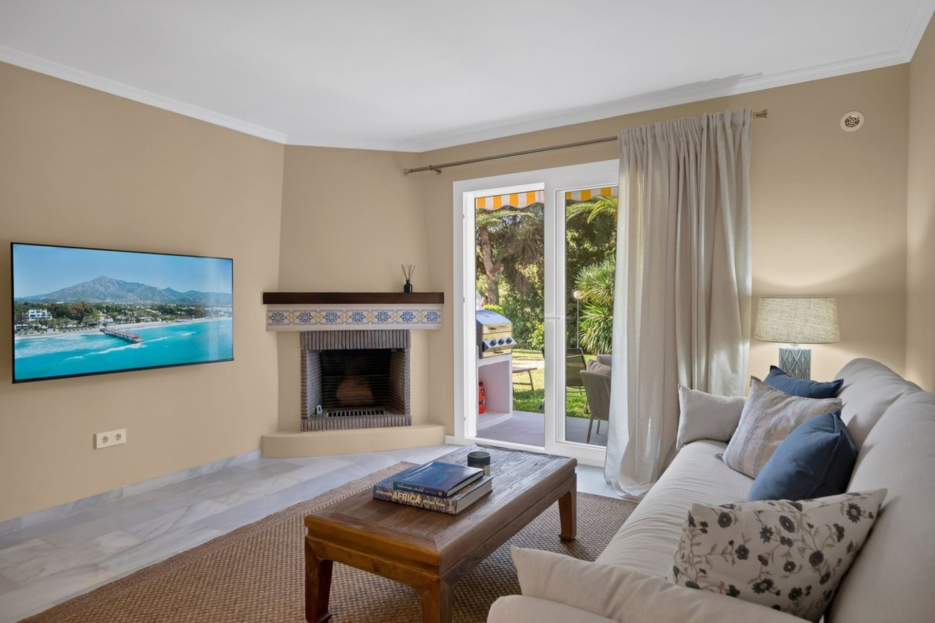 Rynek wtórny - Town house - Mijas - Calahonda
