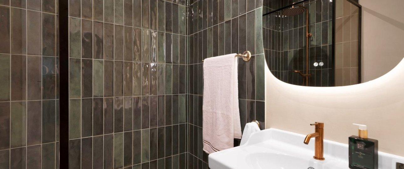 Rynek wtórny - Town house - Mijas - Calahonda