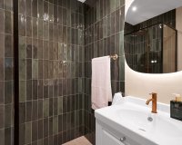 Rynek wtórny - Town house - Mijas - Calahonda