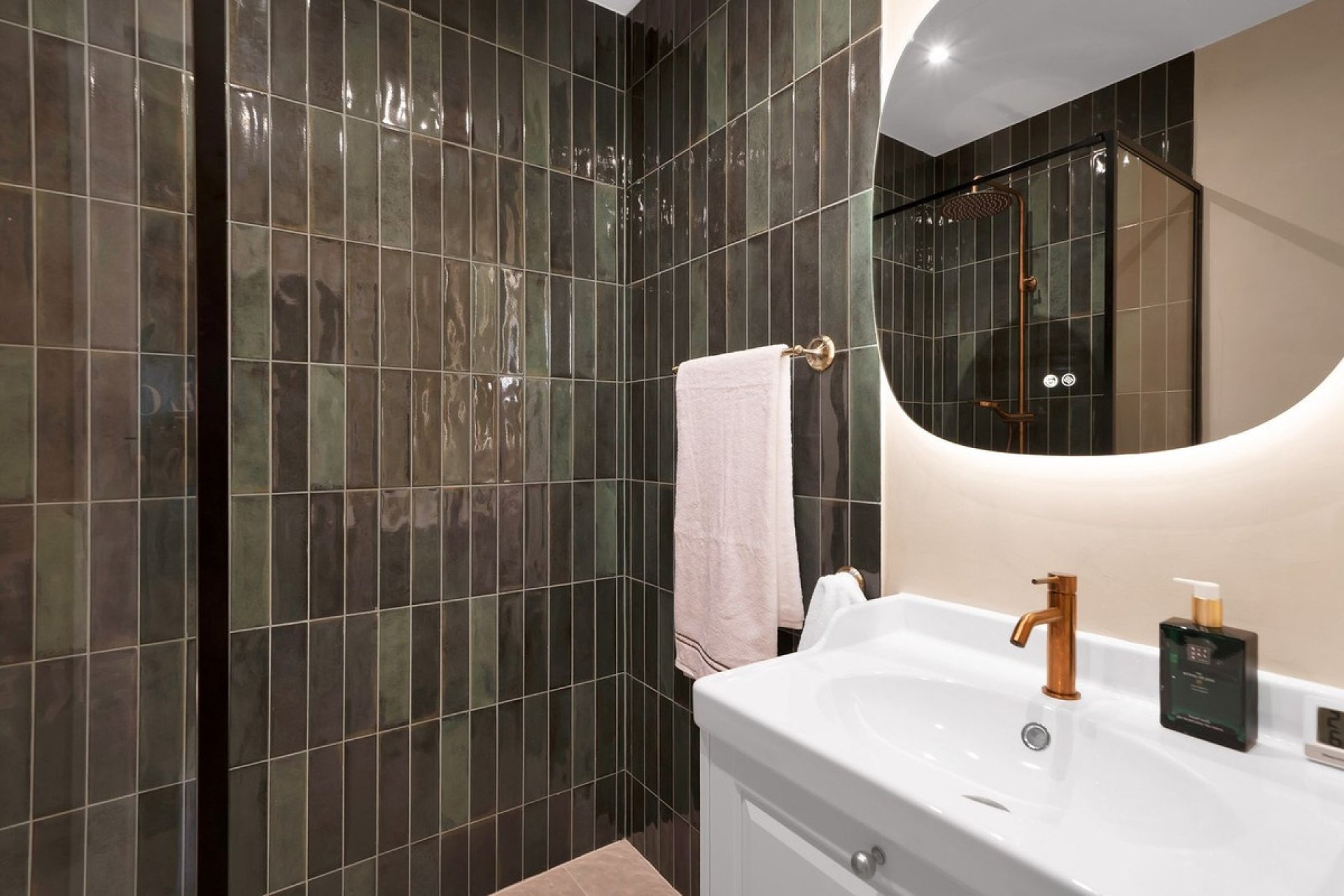 Rynek wtórny - Town house - Mijas - Calahonda