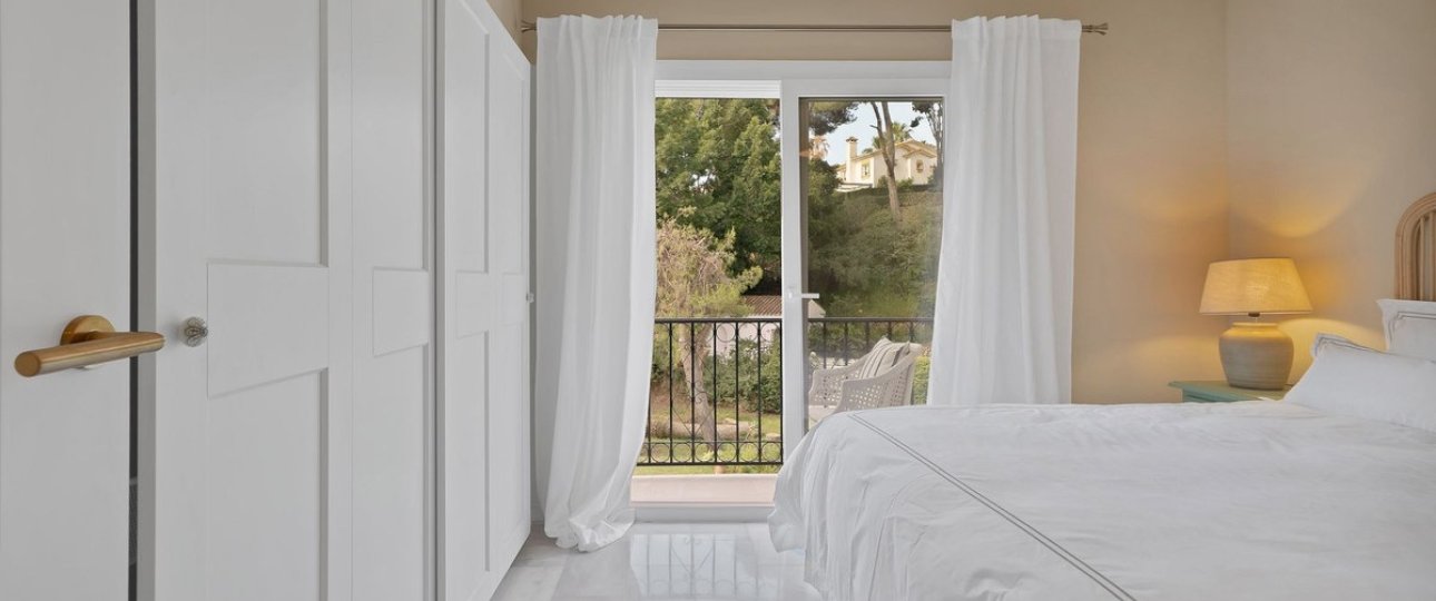 Rynek wtórny - Town house - Mijas - Calahonda