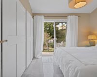Rynek wtórny - Town house - Mijas - Calahonda