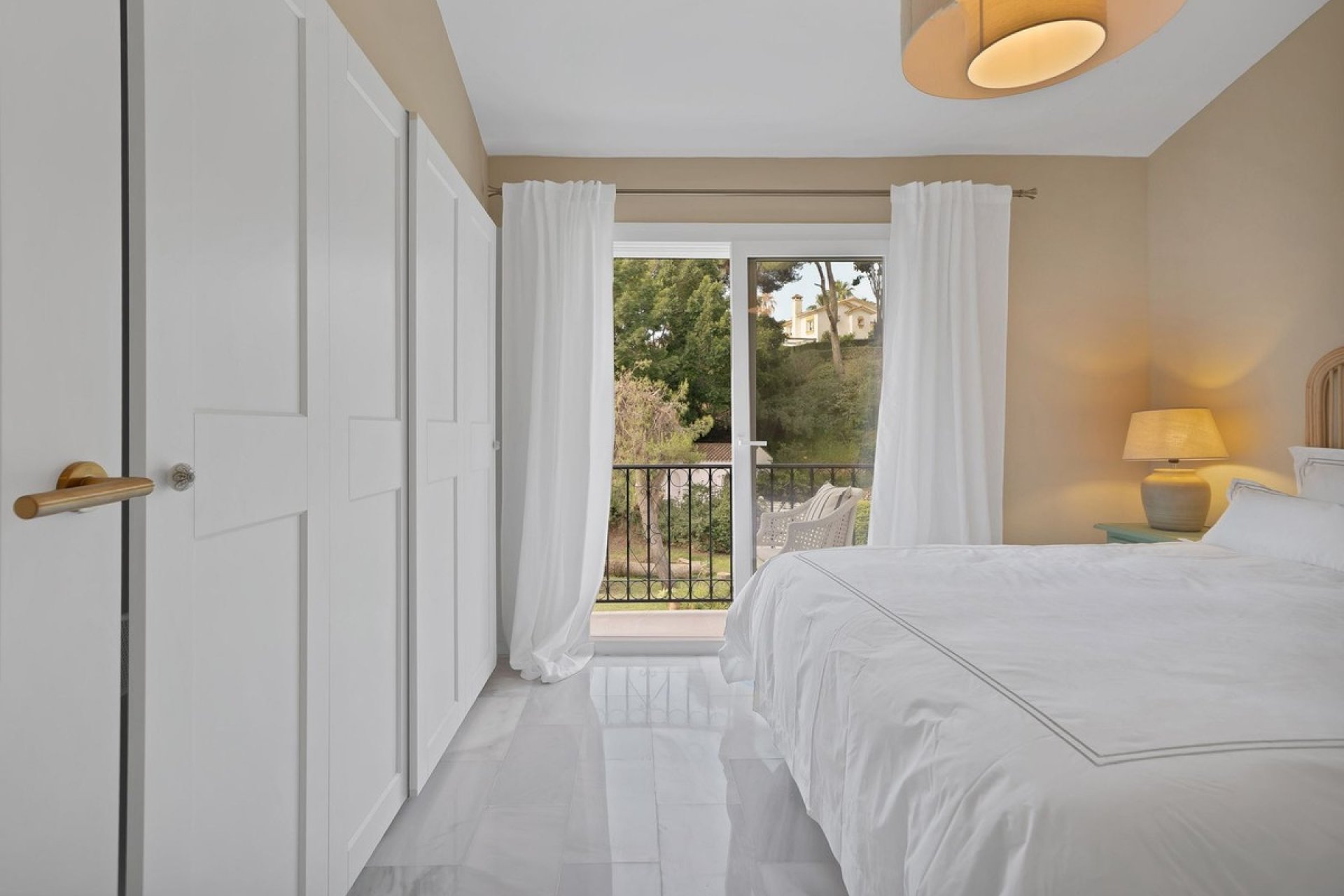 Rynek wtórny - Town house - Mijas - Calahonda
