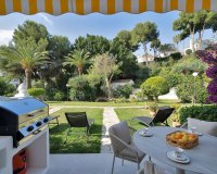 Rynek wtórny - Town house - Mijas - Calahonda