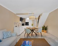 Rynek wtórny - Town house - Mijas - Calahonda