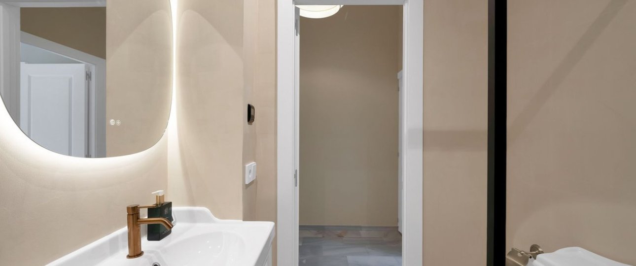 Rynek wtórny - Town house - Mijas - Calahonda