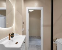 Rynek wtórny - Town house - Mijas - Calahonda