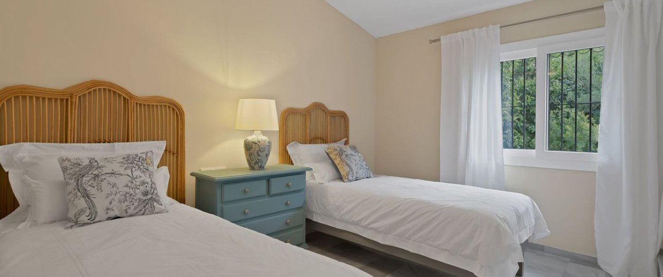 Rynek wtórny - Town house - Mijas - Calahonda