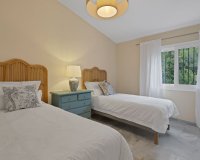 Rynek wtórny - Town house - Mijas - Calahonda