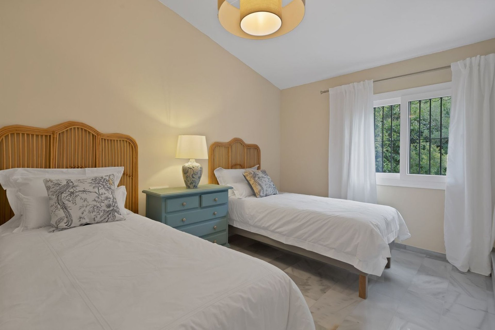 Rynek wtórny - Town house - Mijas - Calahonda