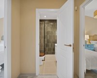 Rynek wtórny - Town house - Mijas - Calahonda