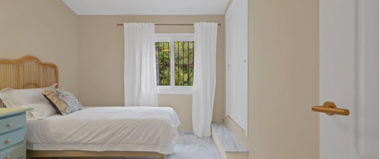 Rynek wtórny - Town house - Mijas - Calahonda