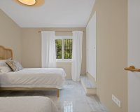 Rynek wtórny - Town house - Mijas - Calahonda