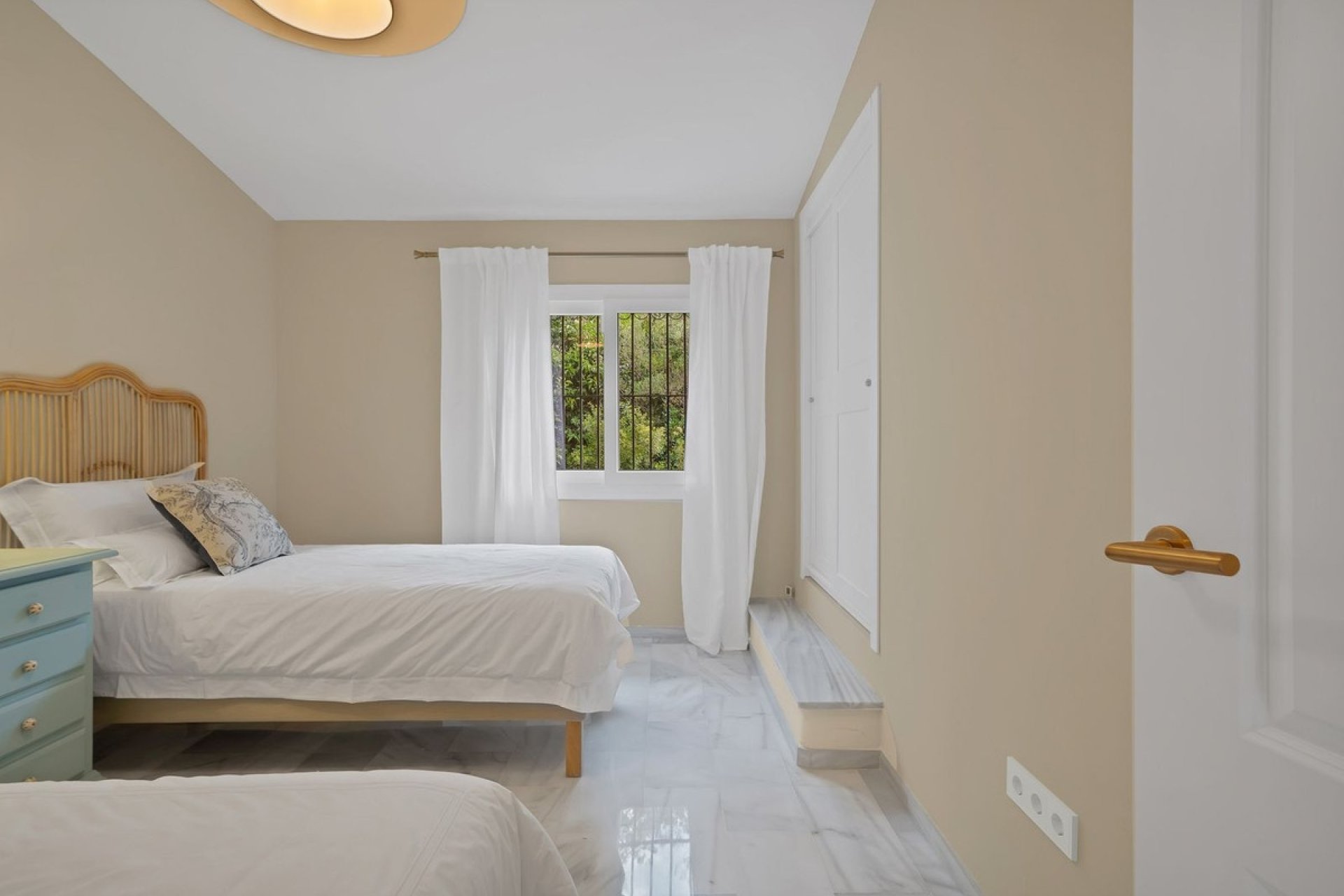 Rynek wtórny - Town house - Mijas - Calahonda