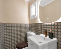 Rynek wtórny - Town house - Mijas - Calahonda
